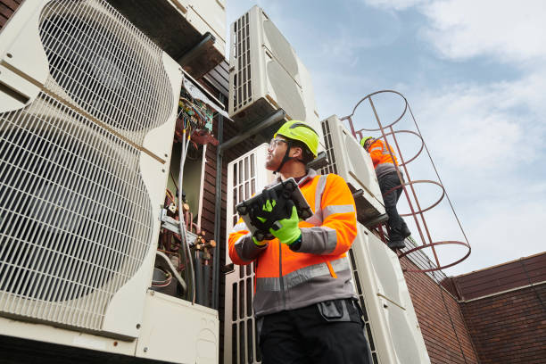 Best Seasonal HVAC Services in La Vale, MD