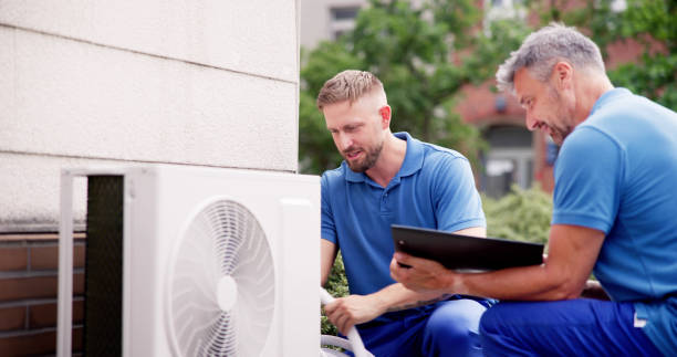 Best Energy-efficient HVAC Solutions in La Vale, MD
