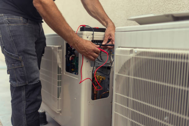 Best Geothermal HVAC Systems in La Vale, MD