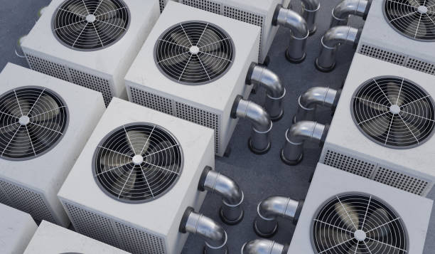 Best HVAC Supply and Distribution in La Vale, MD