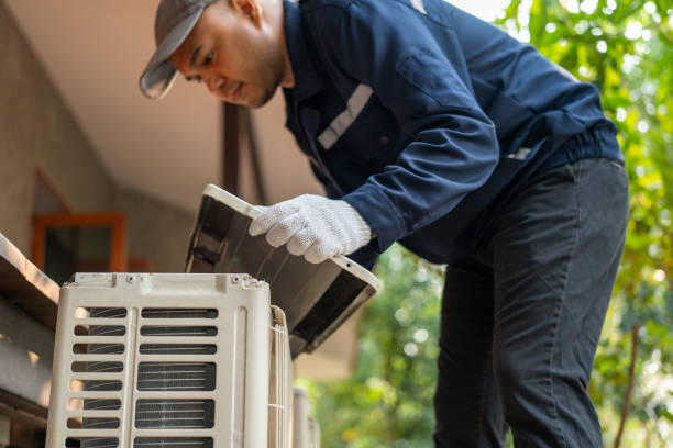 Best HVAC Financing and Leasing in La Vale, MD